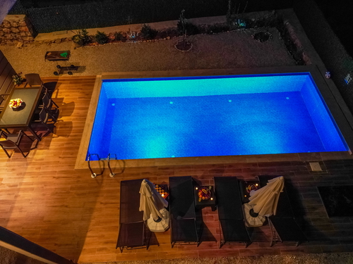  gece  -  Kasım
  | Kalkan Yeşilköy'de Çift Jakuzili 6 Kişilik Villa: Huzurlu Doğa Tatili